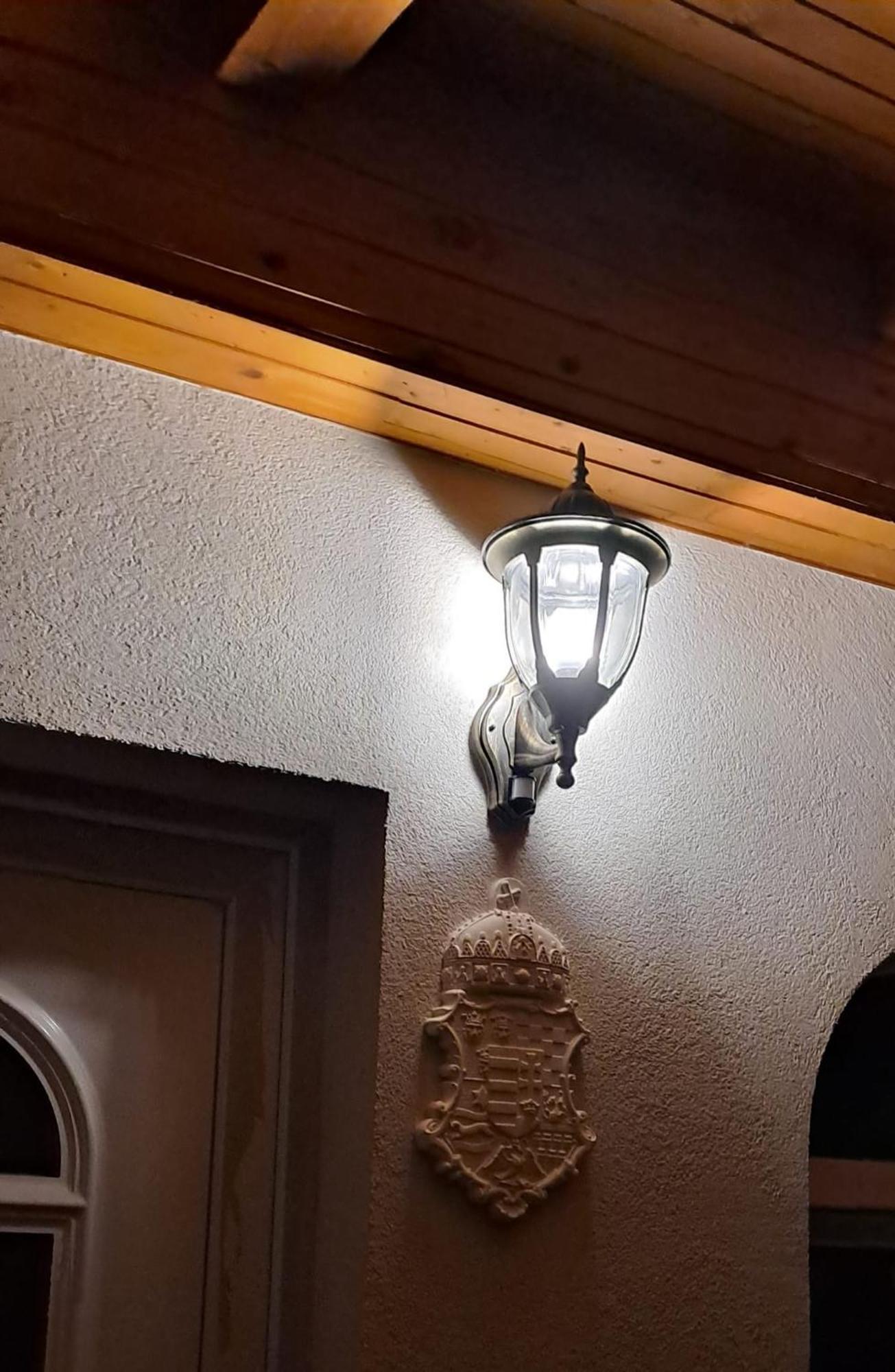Willa Manipura Szemenyecsörnye Zewnętrze zdjęcie